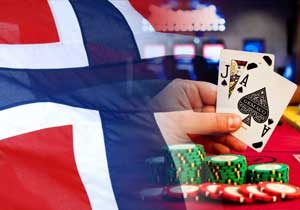 Spill norsk casino
